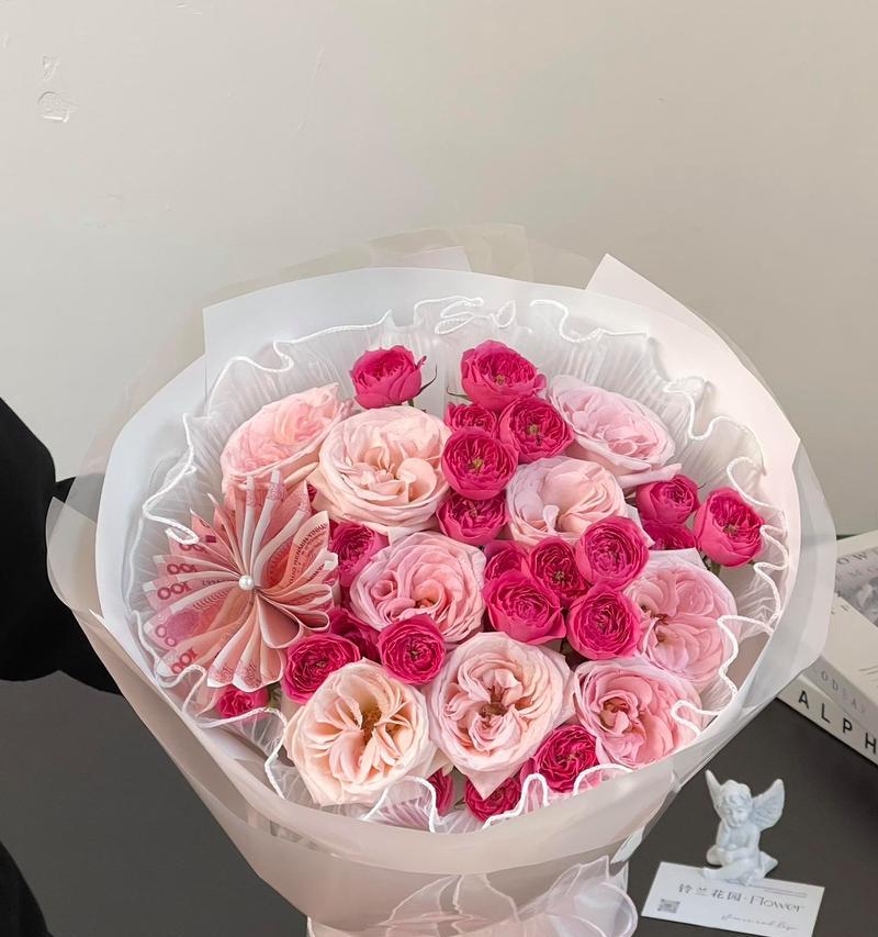 苏菲宝贝玫瑰花的养护方法是什么？如何保持其生长？