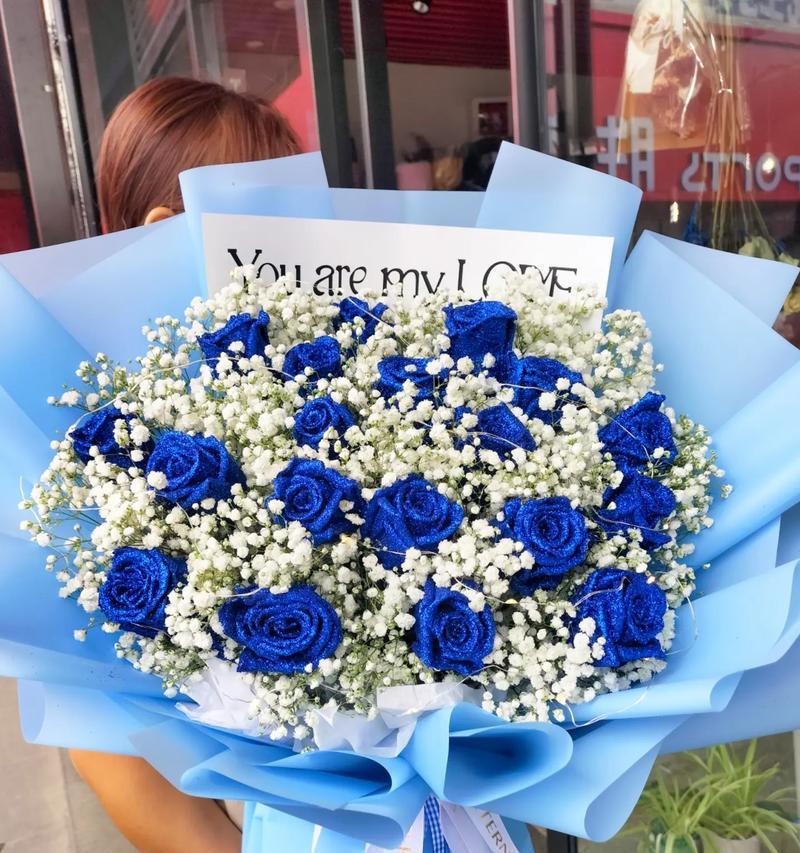 66朵玫瑰花代表什么意思？送66朵玫瑰花的特殊含义是什么？
