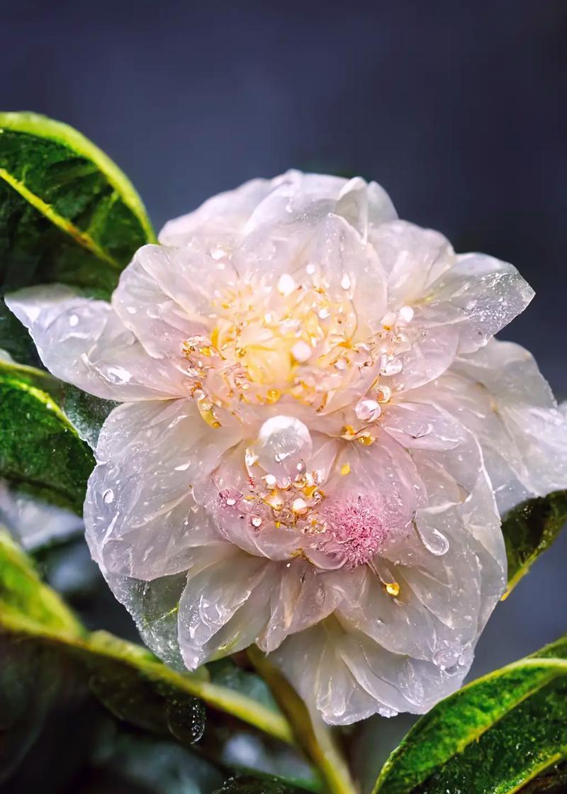 哪种花象征遗憾和悲伤？花语背后的故事是什么？