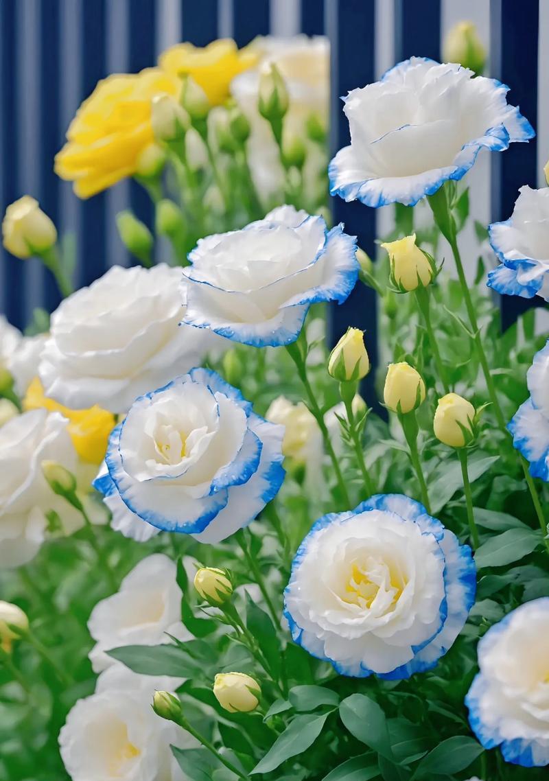 二月八号的花语代表了什么？