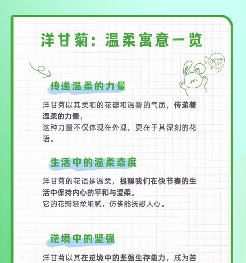 女神节浪漫的花语是什么？它传递了哪些情感？