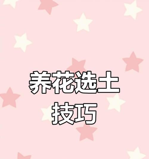 君子兰适合哪种土壤？如何选择合适的土壤类型？