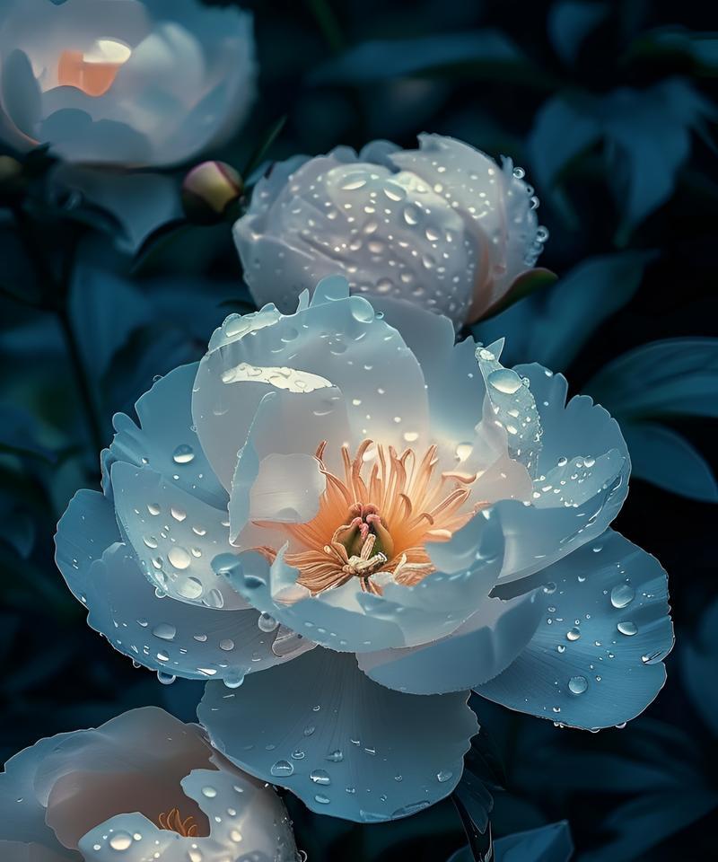 芍药花的花语和寓意是什么？芍药花长什么样？