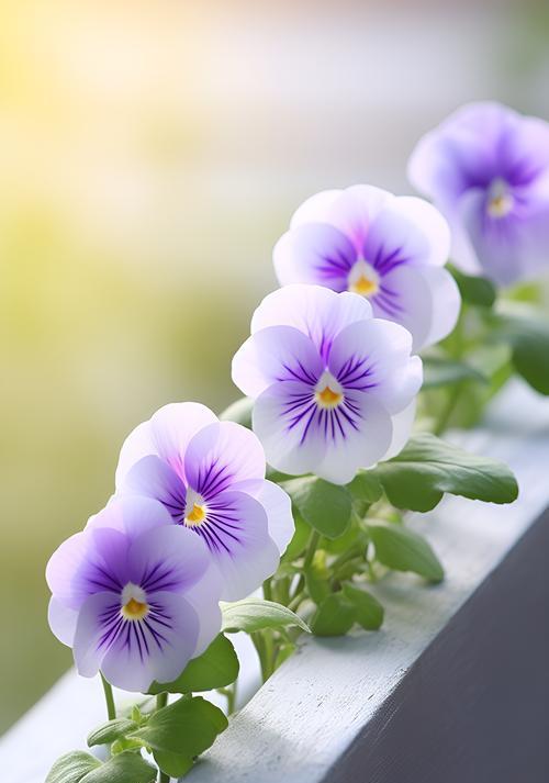 哪种花的花语专属于你的爱？它表达了怎样的深情？