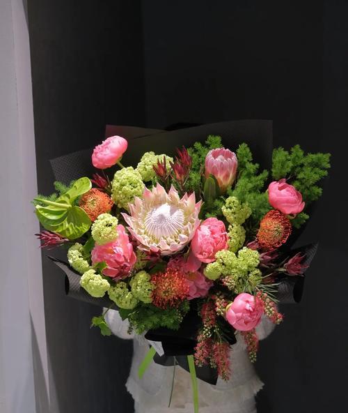 如何根据花语选择合适的花卉？