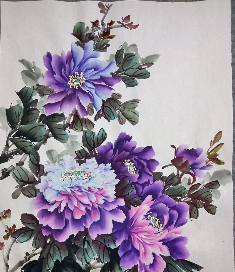 立春后牡丹花怎么养殖？正确的养殖步骤是什么？