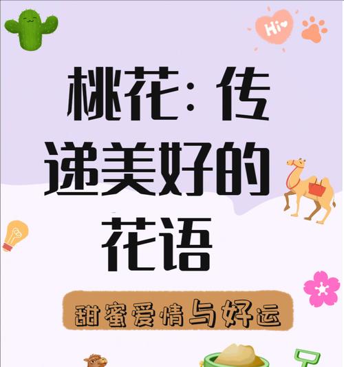 花语代表不同的含义吗为什么？花语背后的文化意义是什么？