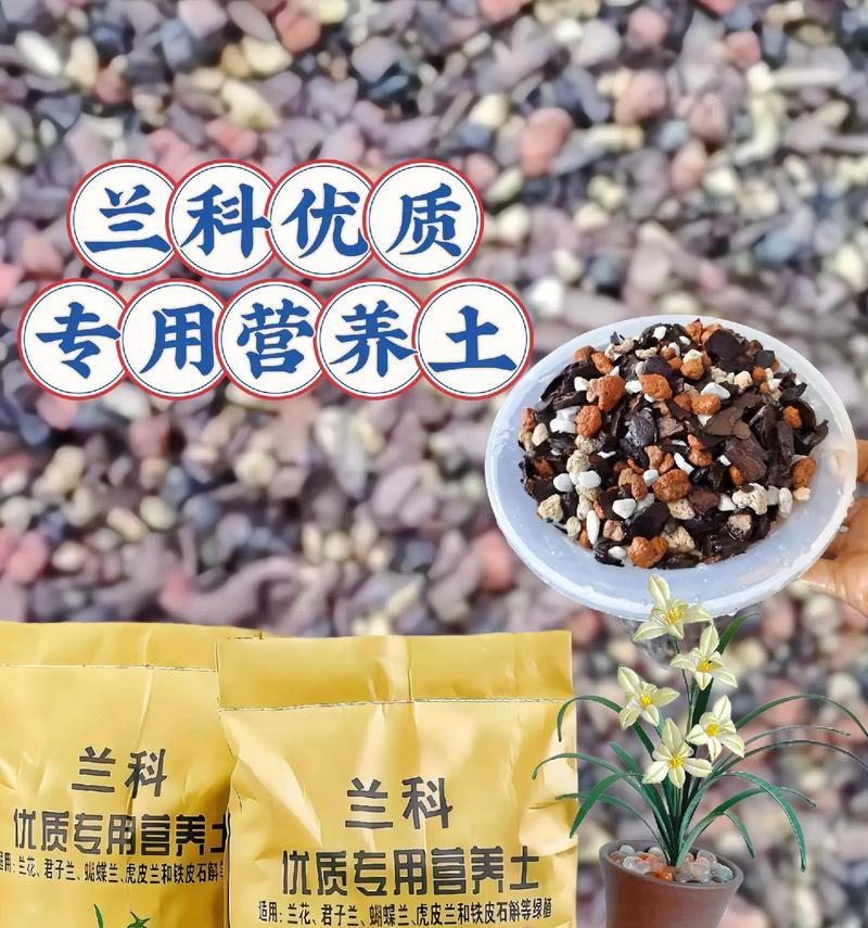 君子兰需要什么样的土壤才能长得肥沃？如何配制？