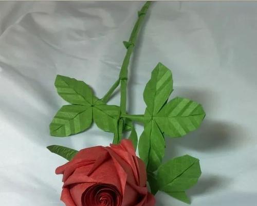 仿真花玫瑰花的枝条材质有哪些？如何选择？