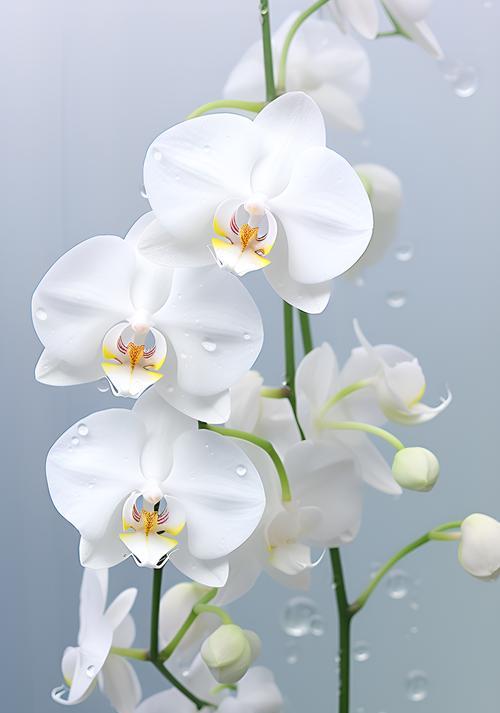 花语阑珊的含义是什么？它通常用来表达什么？