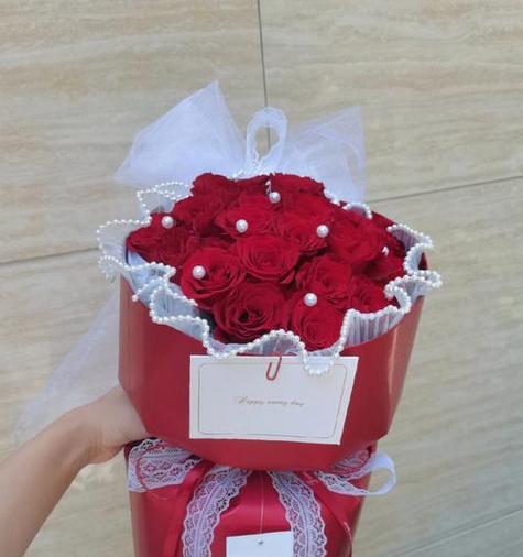 玫瑰花19朵什么意思？19朵玫瑰的花语有何特殊含义？