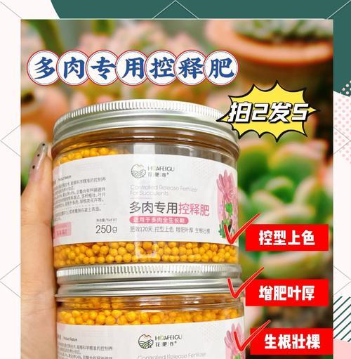 君子兰颗粒缓释肥料的正确使用方法是什么？