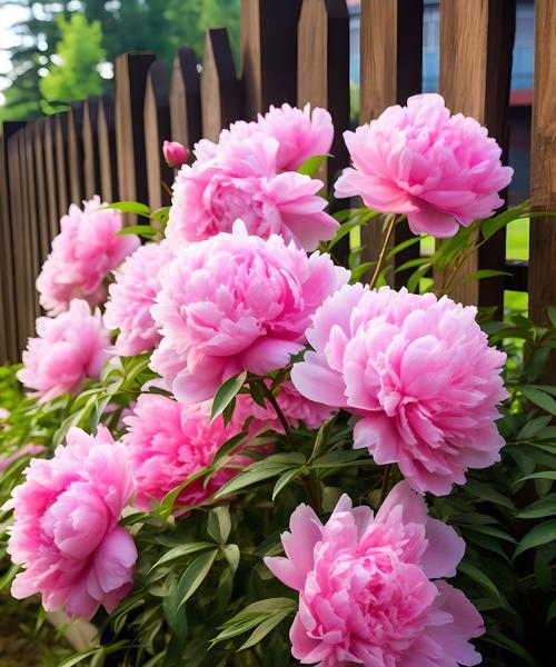 粉色嘟嘟花束的花语是什么？它代表了哪种情感？