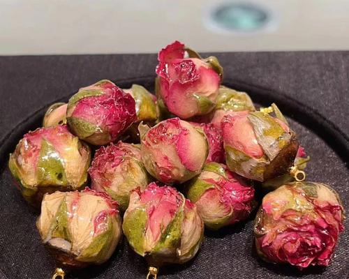 制作干花玫瑰需要多少枝条？如何选择最佳的枝条数量？