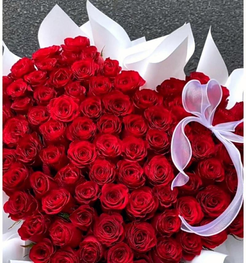 36朵小香风玫瑰代表什么？这种花语有何含义？