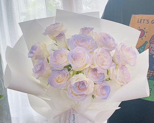 送给老婆的玫瑰花应该选什么颜色？不同颜色玫瑰花的含义是什么？