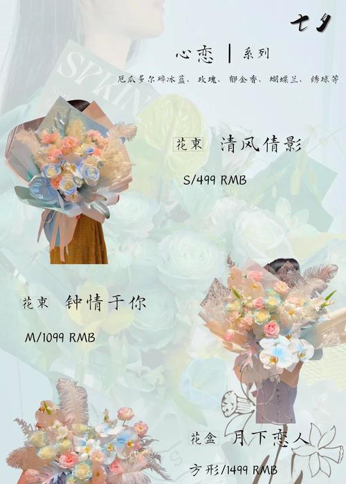 哪种玫瑰花语最能温暖人心？
