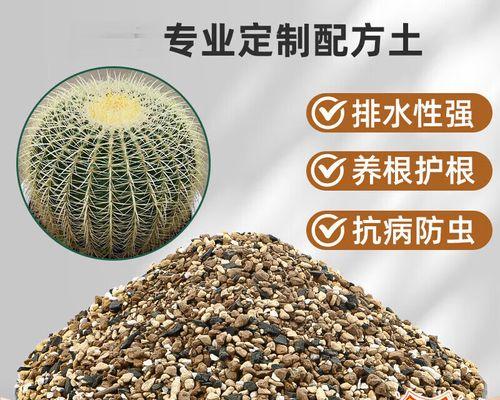仙人球施肥促进开花的肥料是什么？