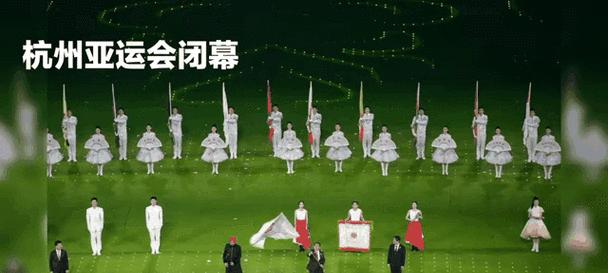 19朵桂花在亚运会有何特殊含义？