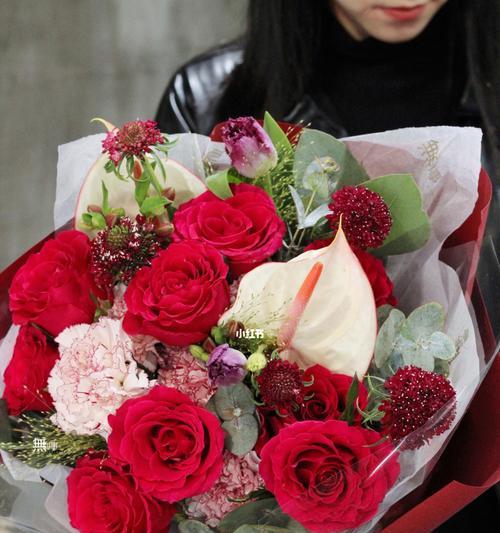 红色大彩球花语是什么？红色大彩球代表什么？