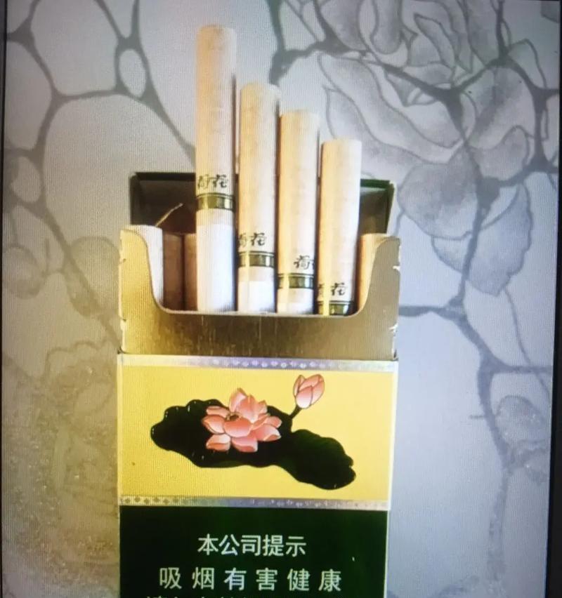 整条荷花烟的搭配花语有何含义？