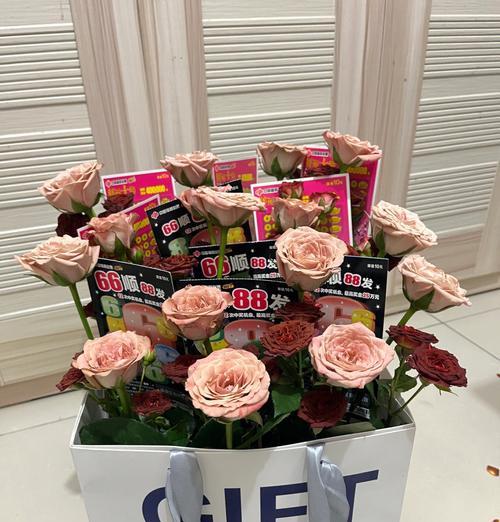 送花给男孩子时花语有何含义？