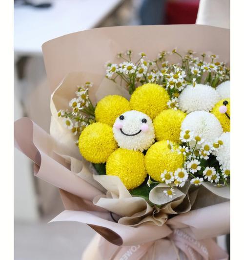 乒乓菊花语含义和象征是什么？乒乓菊在花语中代表什么？
