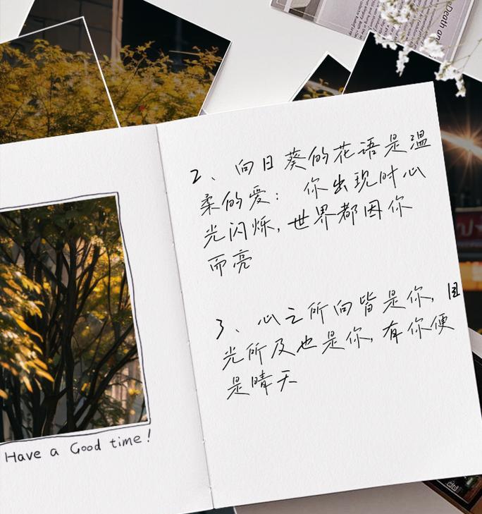 期待浪漫的花语是什么？它表达了哪种情感？