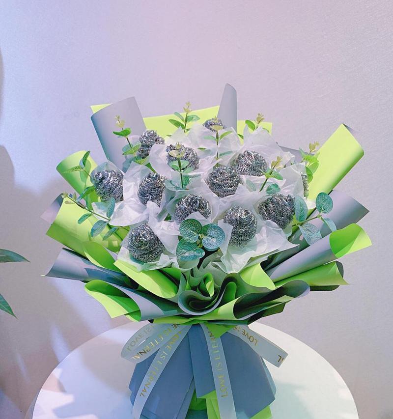 闺蜜之间花语是什么呢？如何用花语表达闺蜜情？