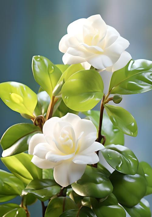桅子花的花语有何含义？桅子花代表了什么？