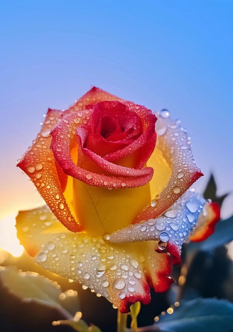 蕃薯花的花语是什么意思？蕃薯花代表什么？