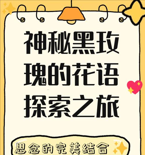 黑玫瑰花捧花的寓意是什么？捧花选择需要注意什么？