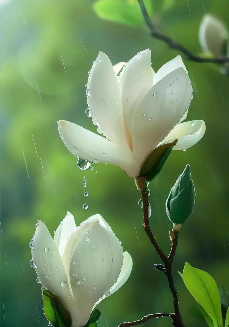 热门春天的花语是什么？春天的花卉有哪些寓意？