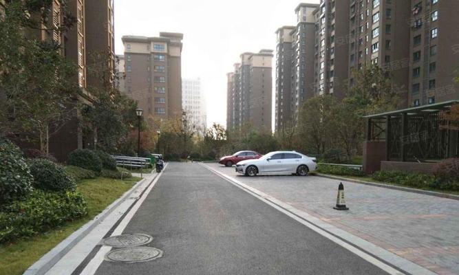 荣盛花语城目前在建项目有哪些？进展如何？