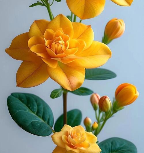 灵鹫花的花语含义是什么？灵鹫花代表了哪些寓意？
