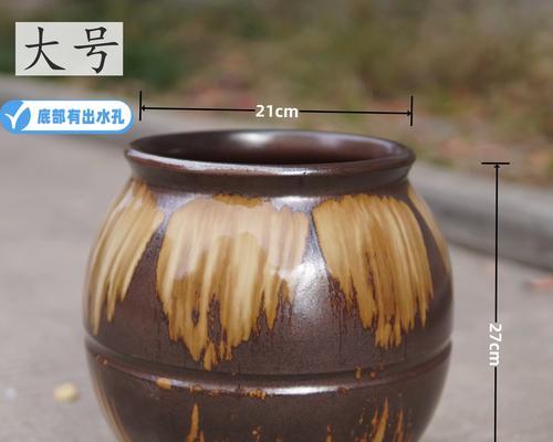 陶盆适合种植仙人球吗？如何正确种植？
