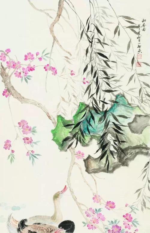 婉棠是什么寓意和花语？婉棠花语的含义是什么？
