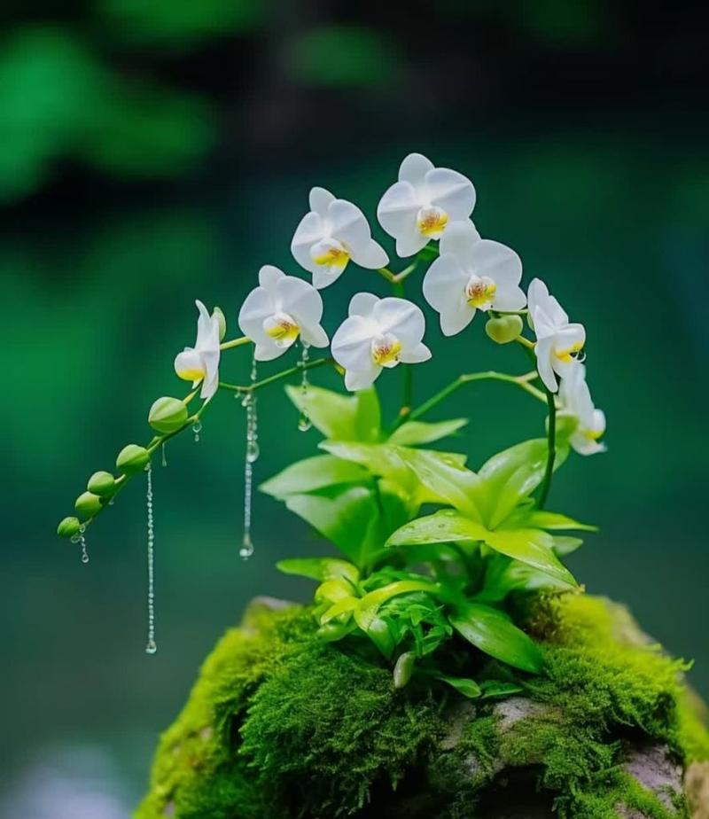 哪些花代表友谊的花语？