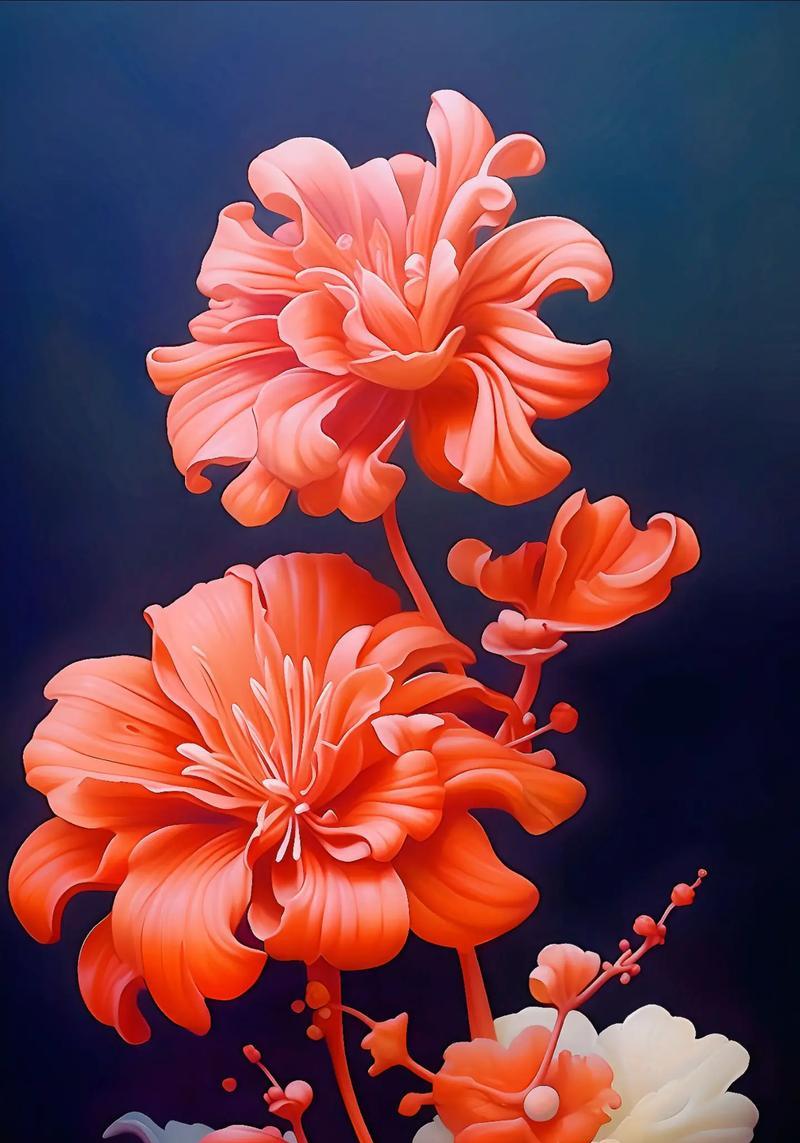 哪种花的花语代表归来？