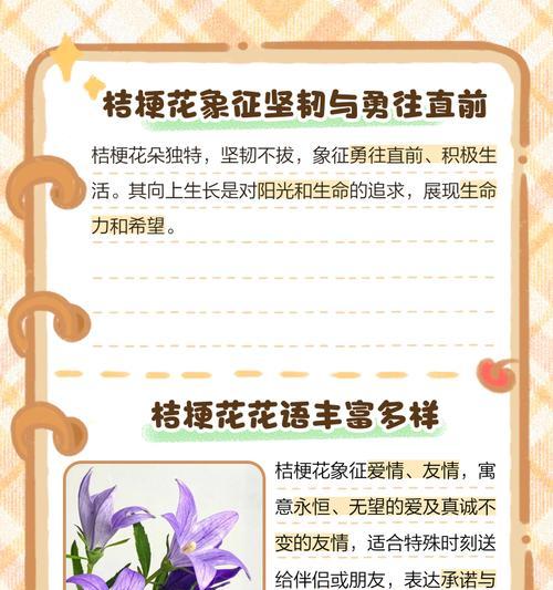 认识花的品种和花语是什么？如何通过花语表达情感？
