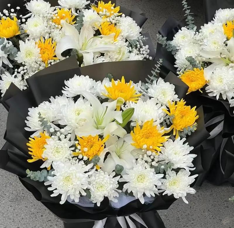菊花的花语代表什么？