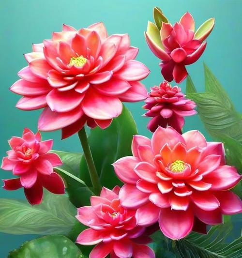 哪种花的花语代表健康？它有什么特别的含义？