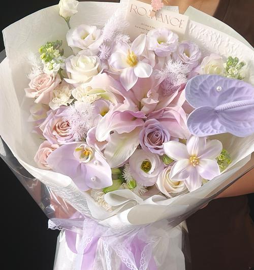 哪种花带有道歉和解的花语？道歉和解的花语是什么？