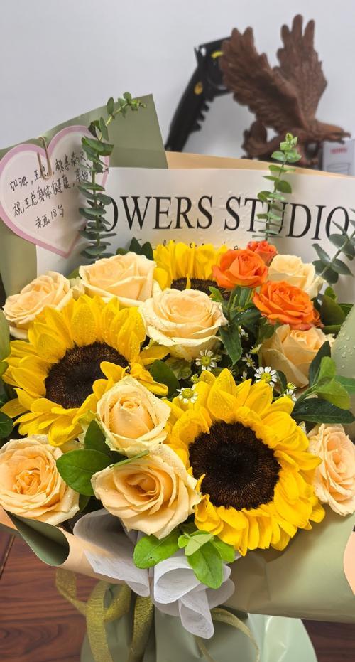 什么花的花语是感谢？哪种花代表着感谢之情？
