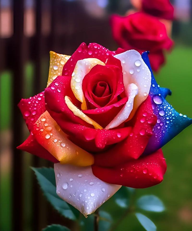 蒲公英与双生花的花语分别是什么？