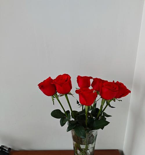 水养玫瑰花的正确方法是什么？
