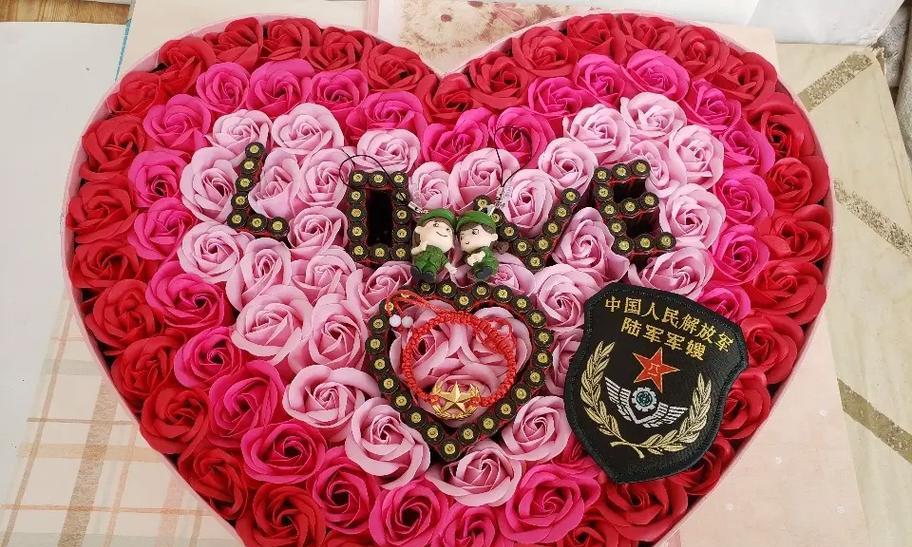 玫瑰花永生花如何保养？保持其长久的方法是什么？