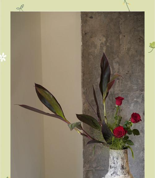 花瓶土培玫瑰花的养护技巧有哪些？如何保持花期更长？