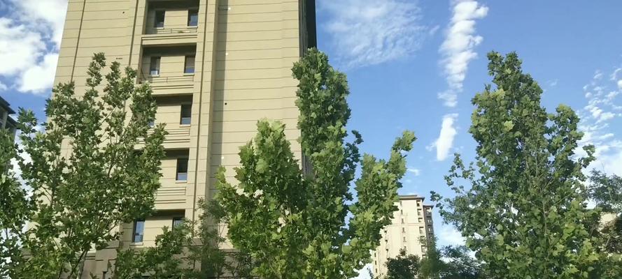 国贞花语园小区的特色和居住环境如何？