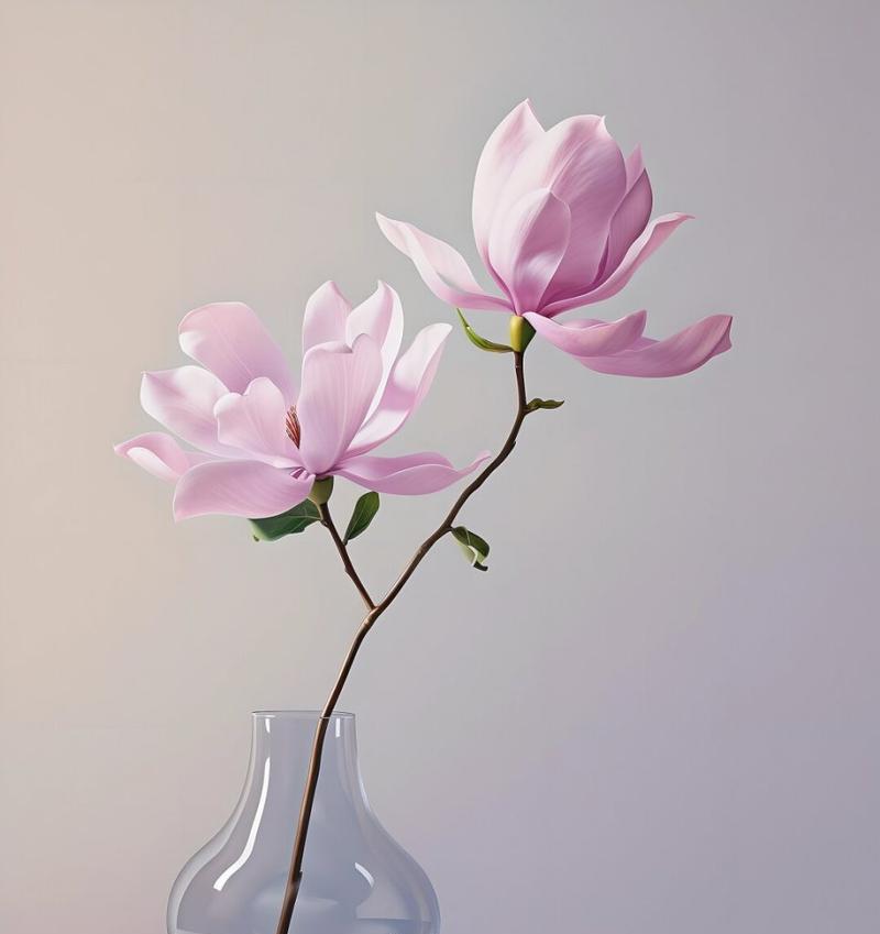 玉蓝花代表什么？它的寓意有哪些？
